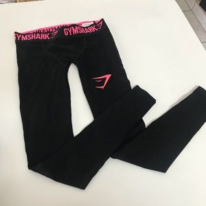Gymshark fit leggings